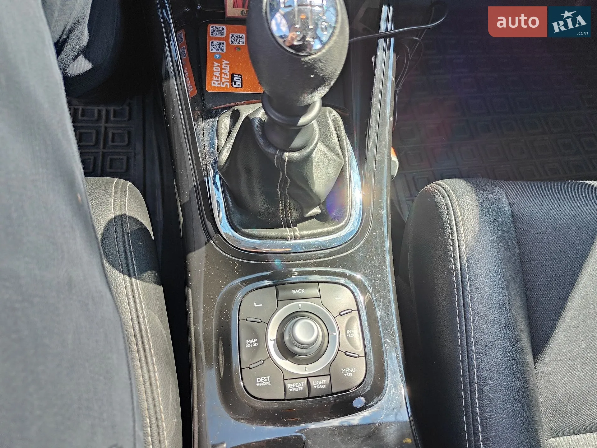 2013 Renault Megane - мініатюра 16