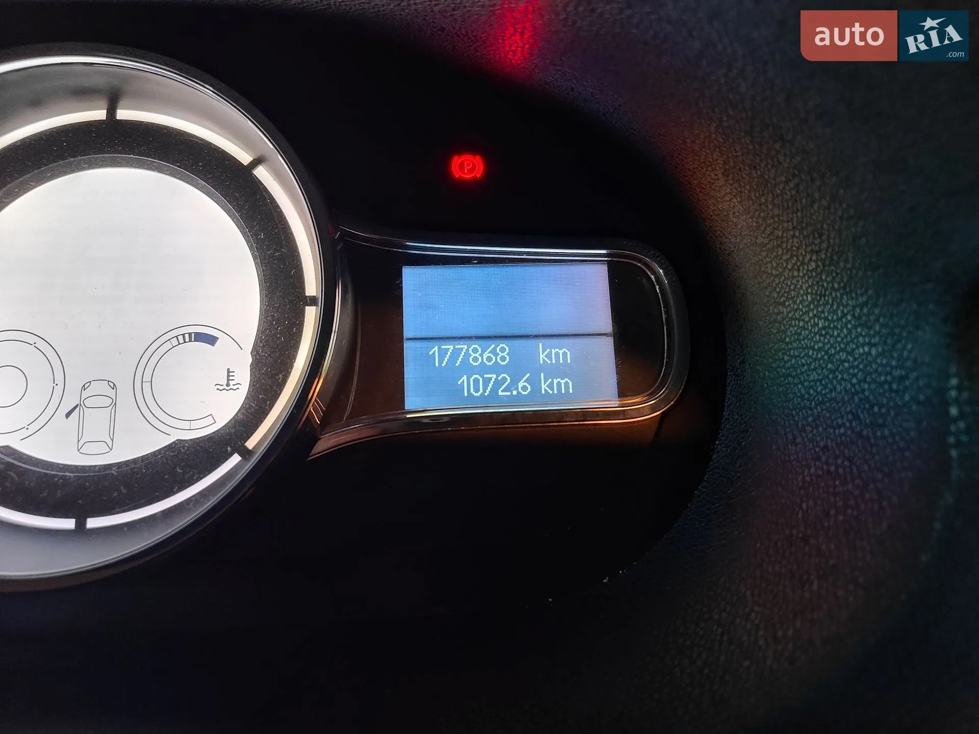 2013 Renault Megane - мініатюра 35