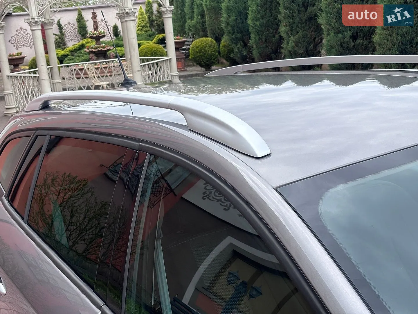 2011 Renault Megane - мініатюра 51