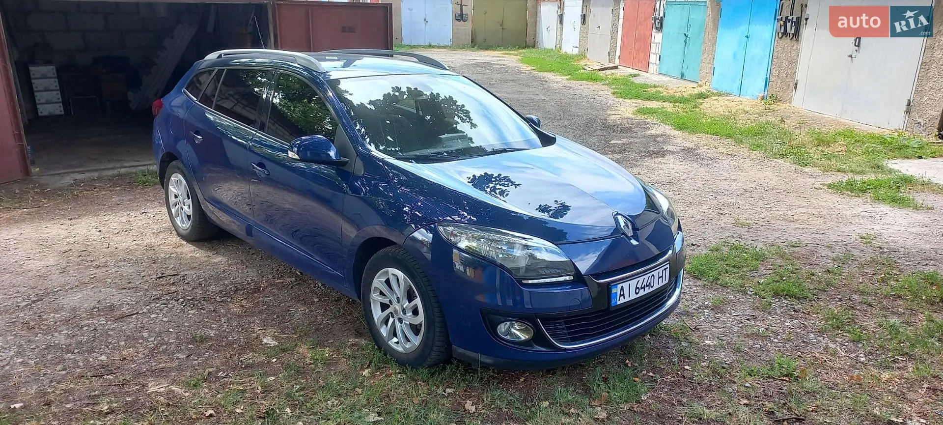 2013 Renault Megane - мініатюра 11