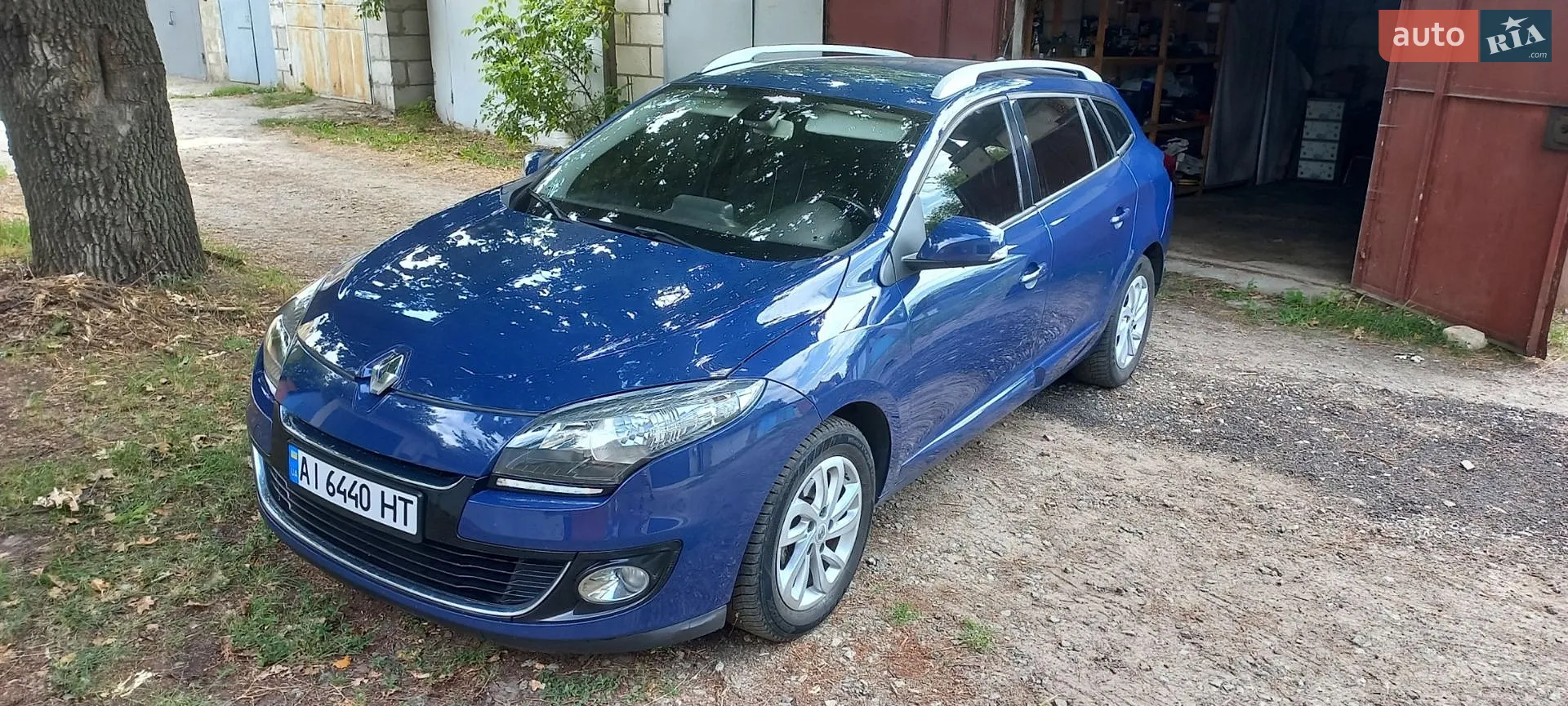 2013 Renault Megane - мініатюра 16