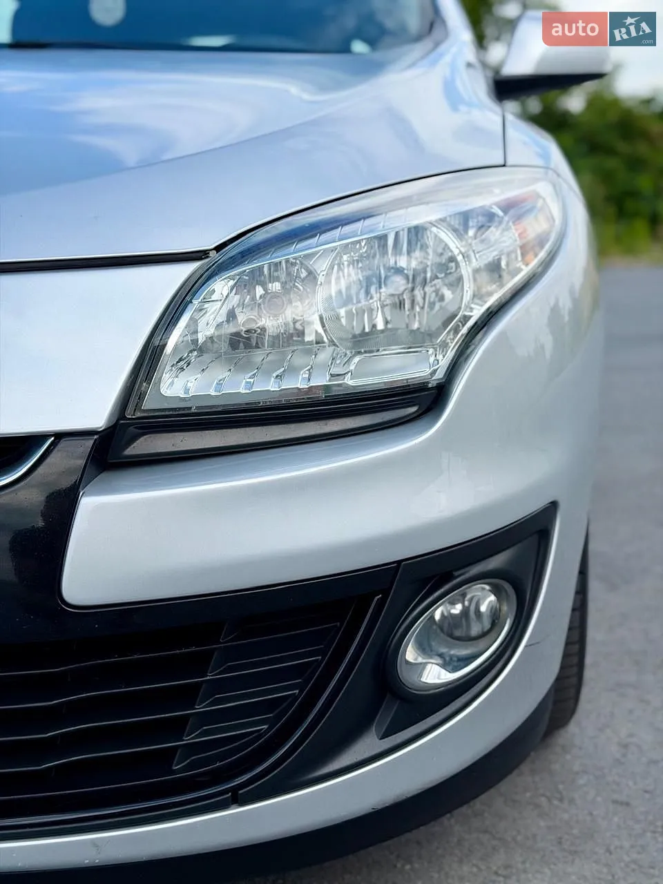 2013 Renault Megane - мініатюра 16