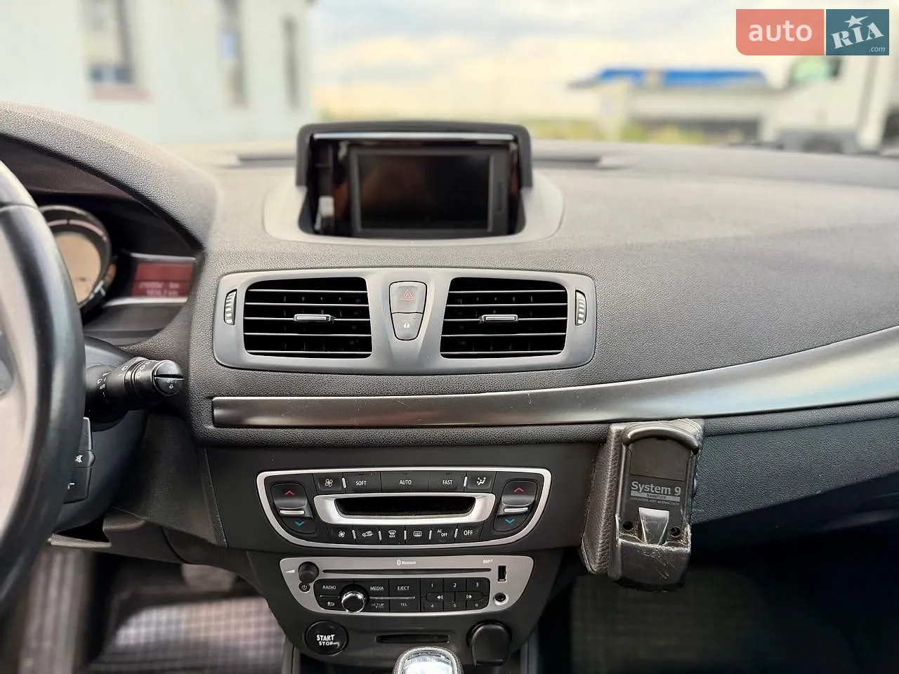 2013 Renault Megane - мініатюра 53