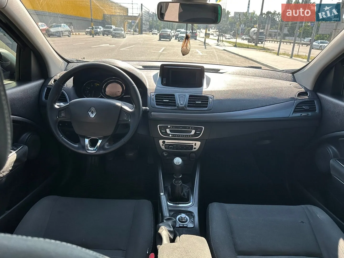 Renault Megane 2015 VIN VF1KZ140652939859 фото оголошення 18 з 30