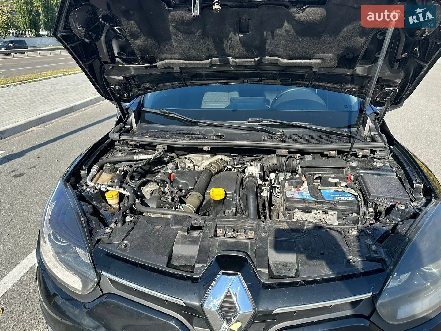 Renault Megane 2015 VIN VF1KZ140652939859 фото оголошення 23 з 30