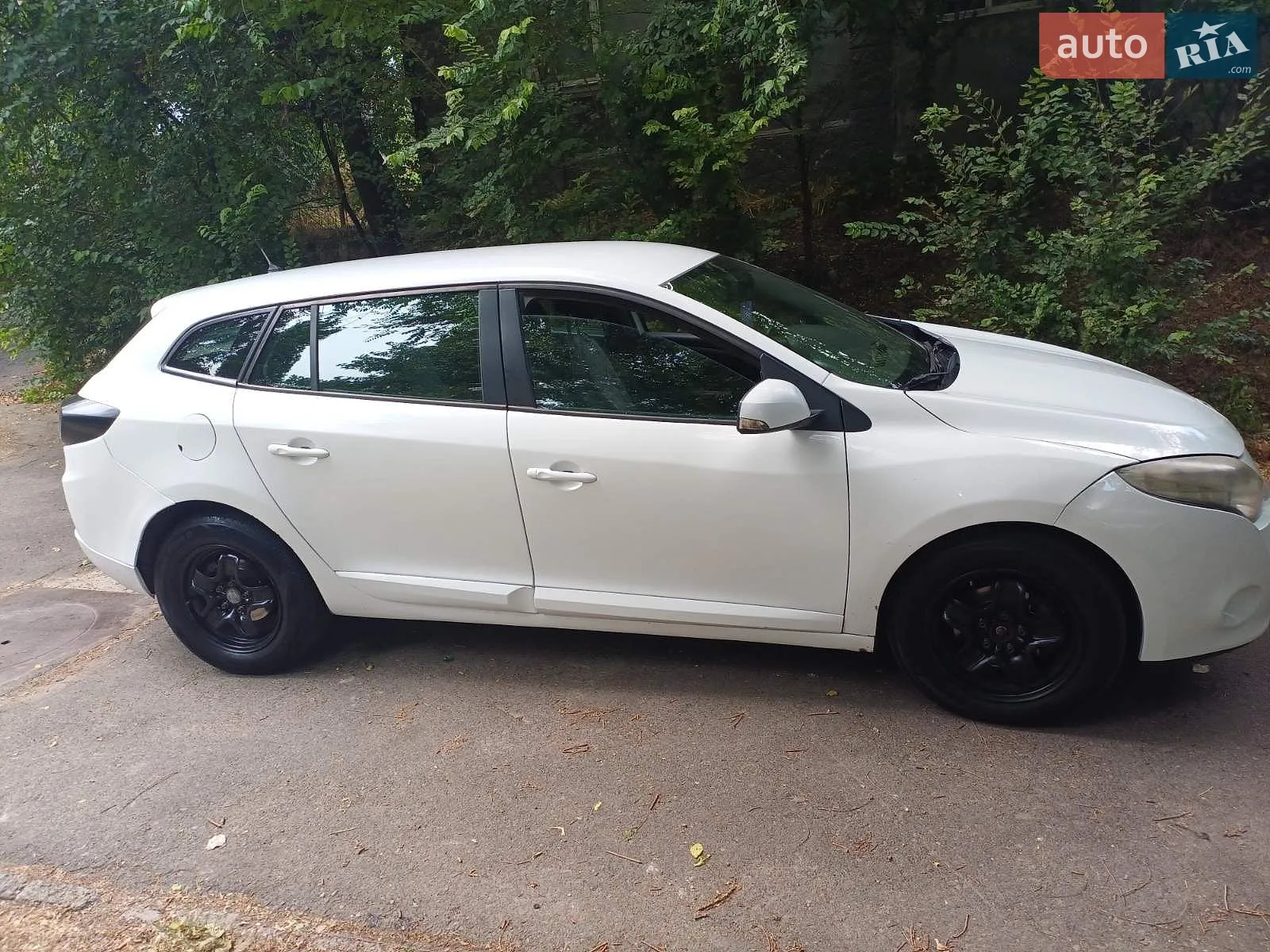 2012 Renault Megane - мініатюра 2