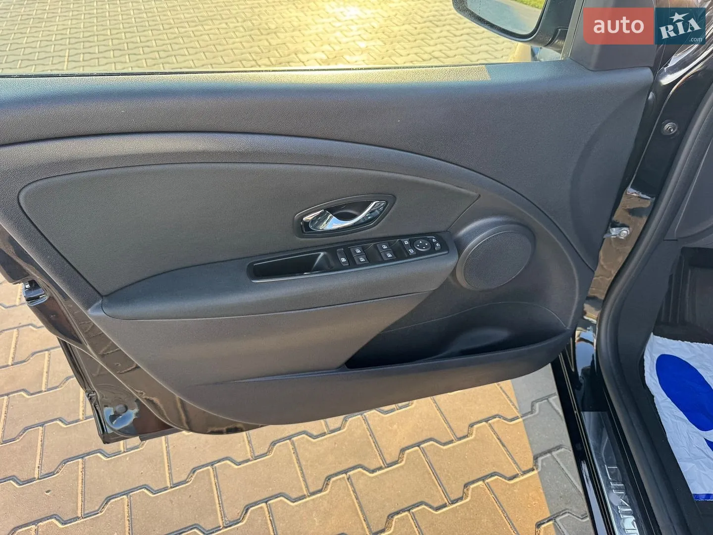 2014 Renault Megane - мініатюра 18