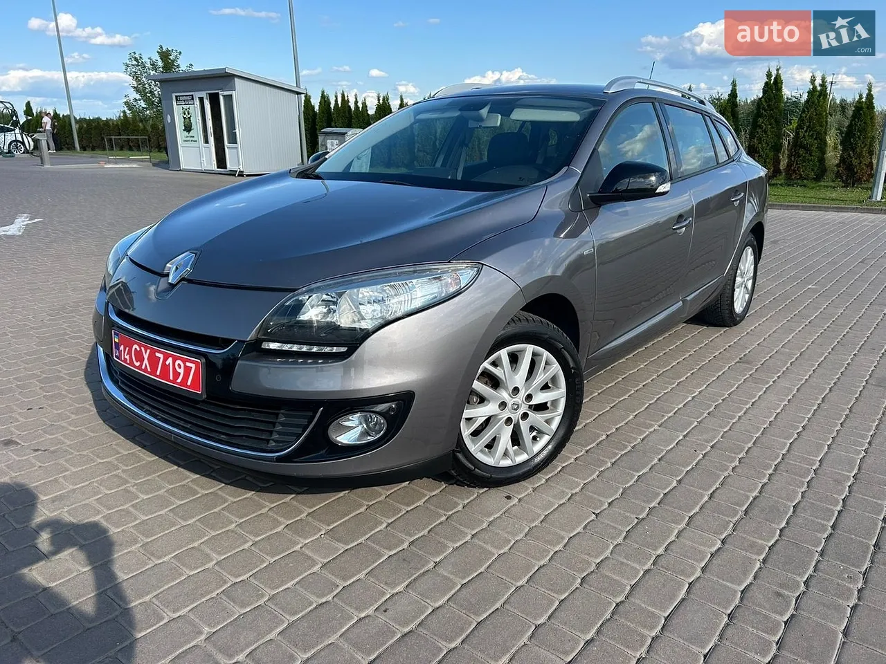 2010 Opel Astra - мініатюра 28
