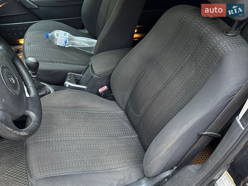Универсал Renault Megane 2006 в Харькове фото 10 Универсал Renault Megane 2006 в Харькове