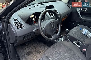 Универсал Renault Megane 2006 в Харькове фото 9 Универсал Renault Megane 2006 в Харькове