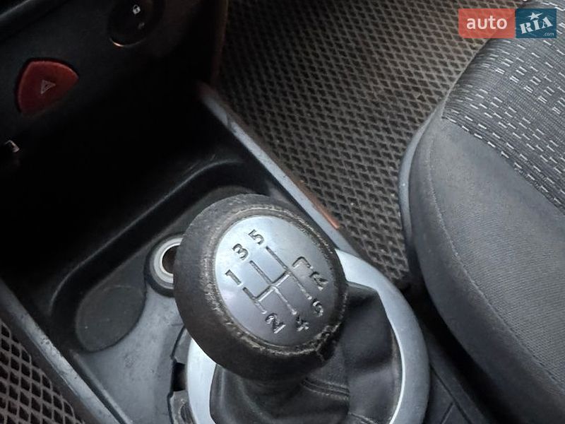 Универсал Renault Megane 2006 в Харькове фото 11 Универсал Renault Megane 2006 в Харькове
