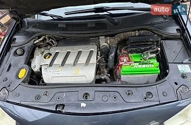 Универсал Renault Megane 2006 в Харькове фото 12 Универсал Renault Megane 2006 в Харькове