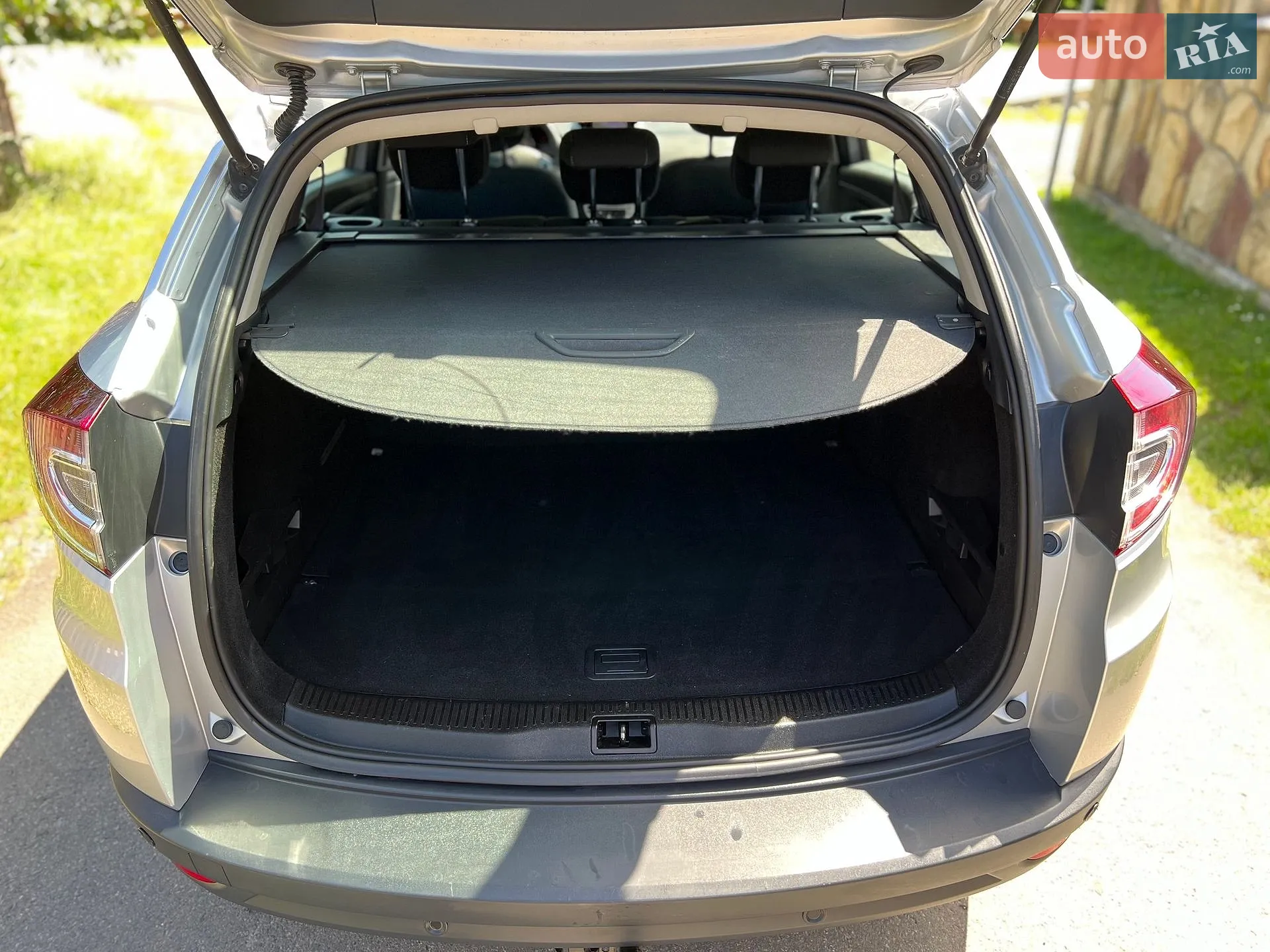 2012 Renault Megane - мініатюра 26