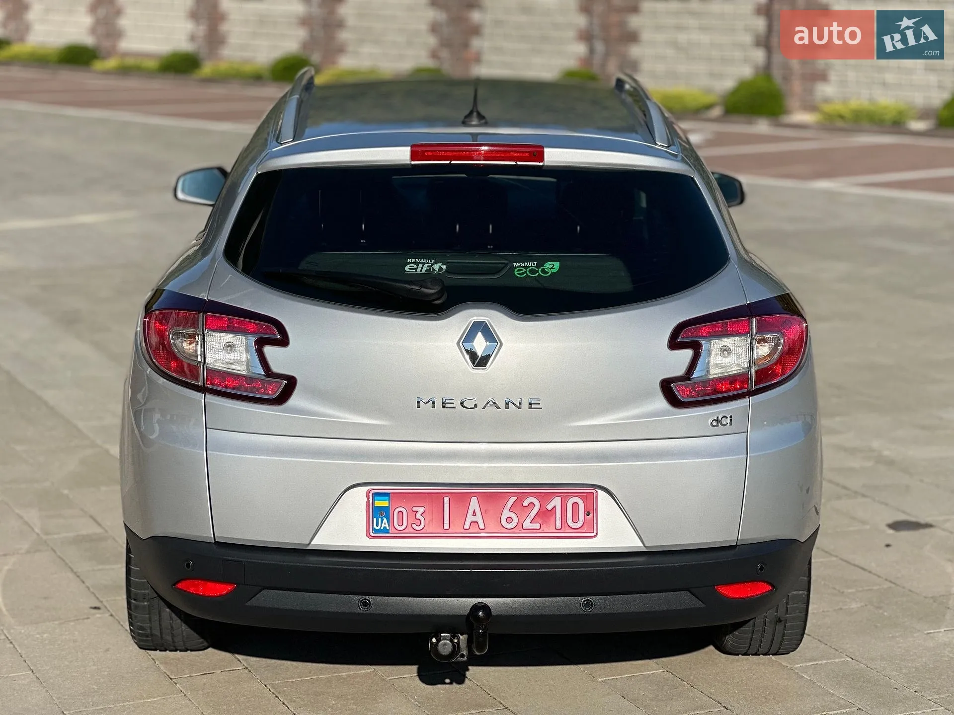 2012 Renault Megane - мініатюра 29