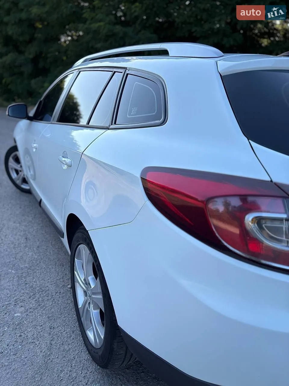 2013 Renault Megane - мініатюра 9