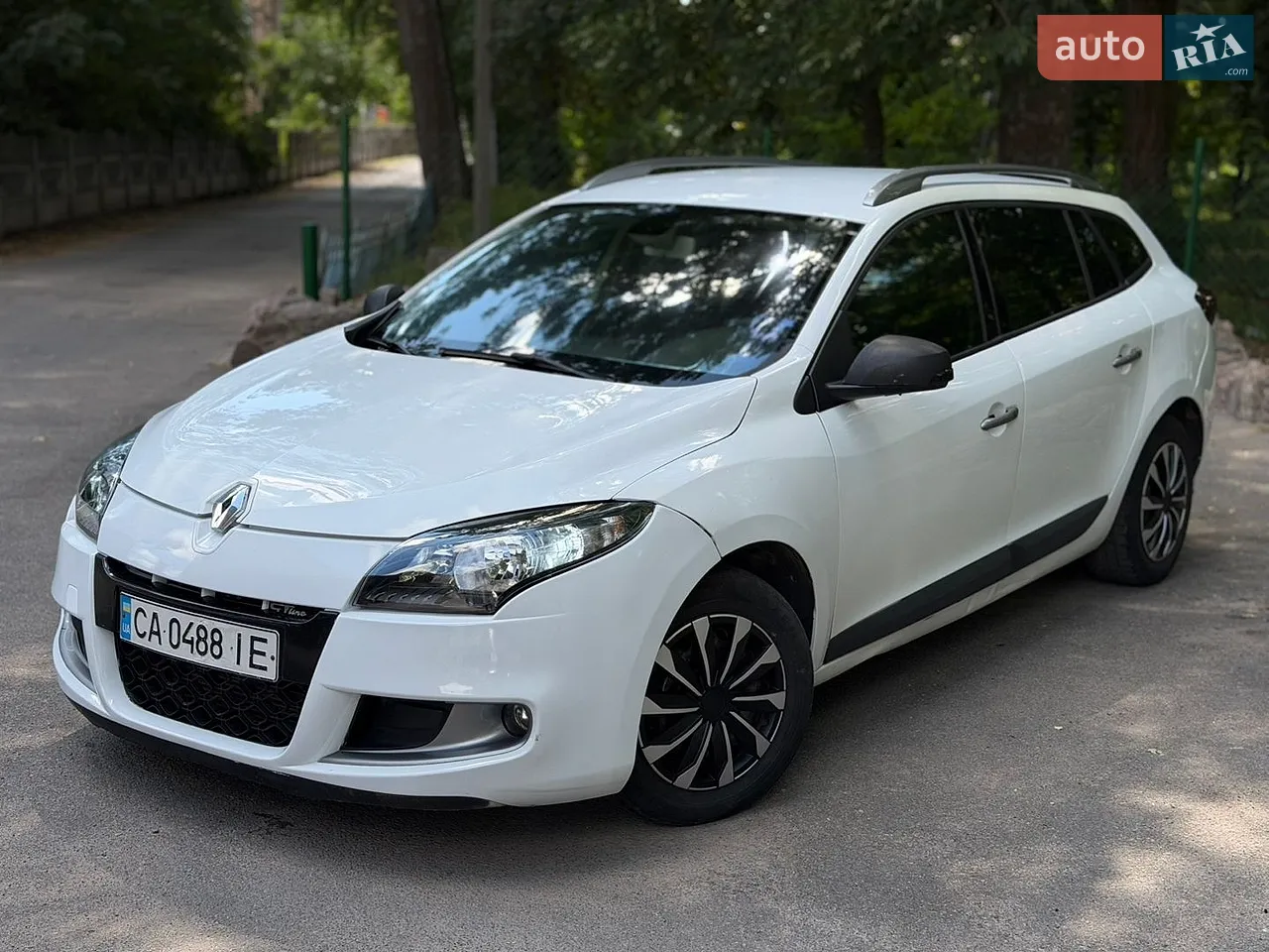 2012 BMW 3er - мініатюра 23