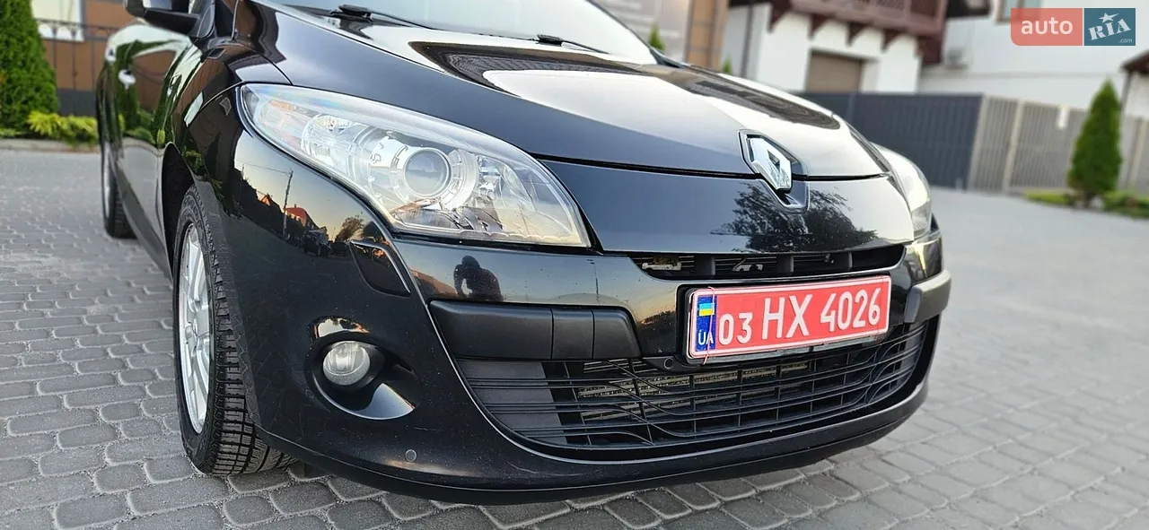 2011 Nissan Qashqai - мініатюра 138