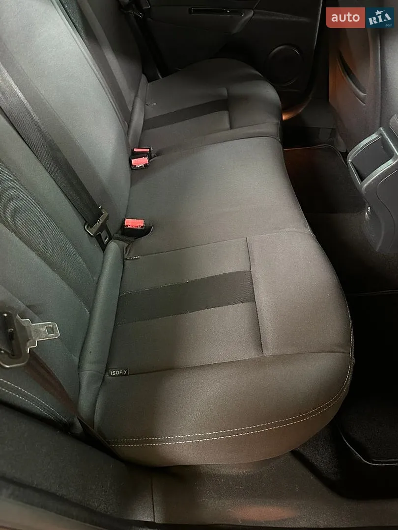 2010 Renault Megane - мініатюра 14