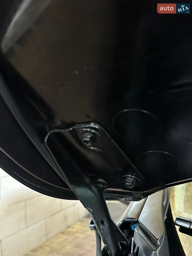 2010 Renault Megane - мініатюра 41