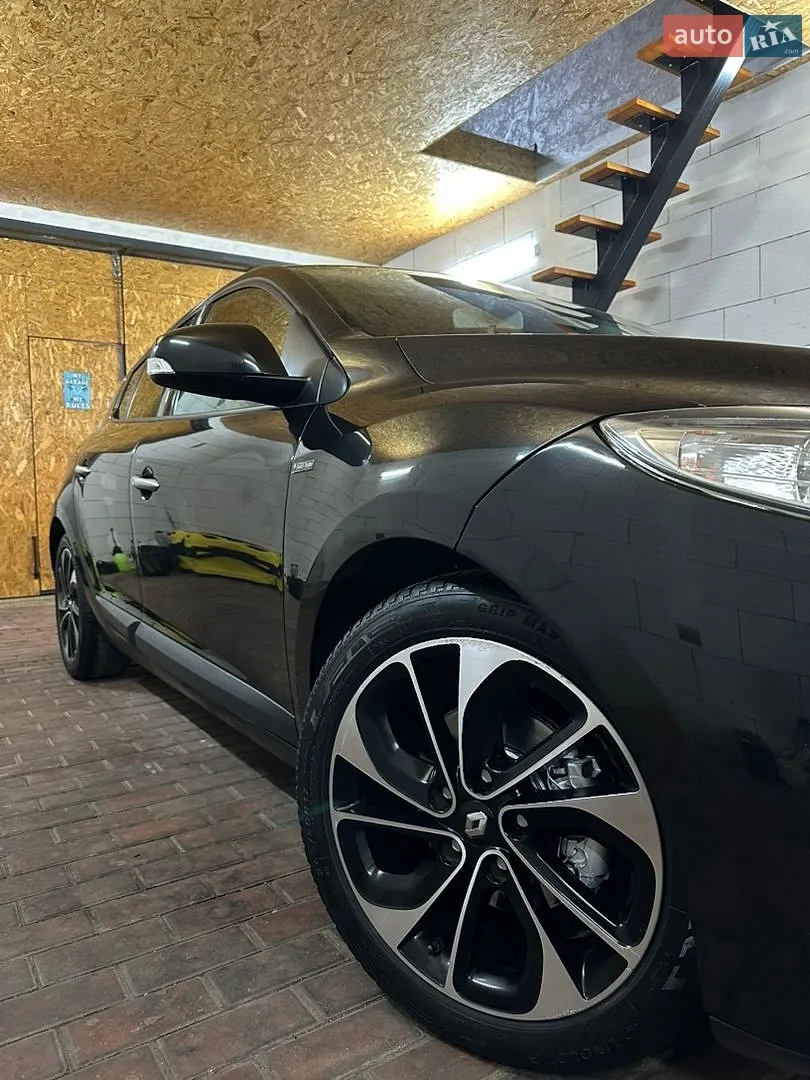 2010 Renault Megane - мініатюра 51