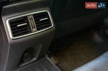 Седан Renault Megane 2017 в Киеве