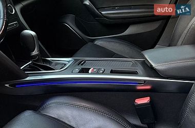 Седан Renault Megane 2017 в Киеве