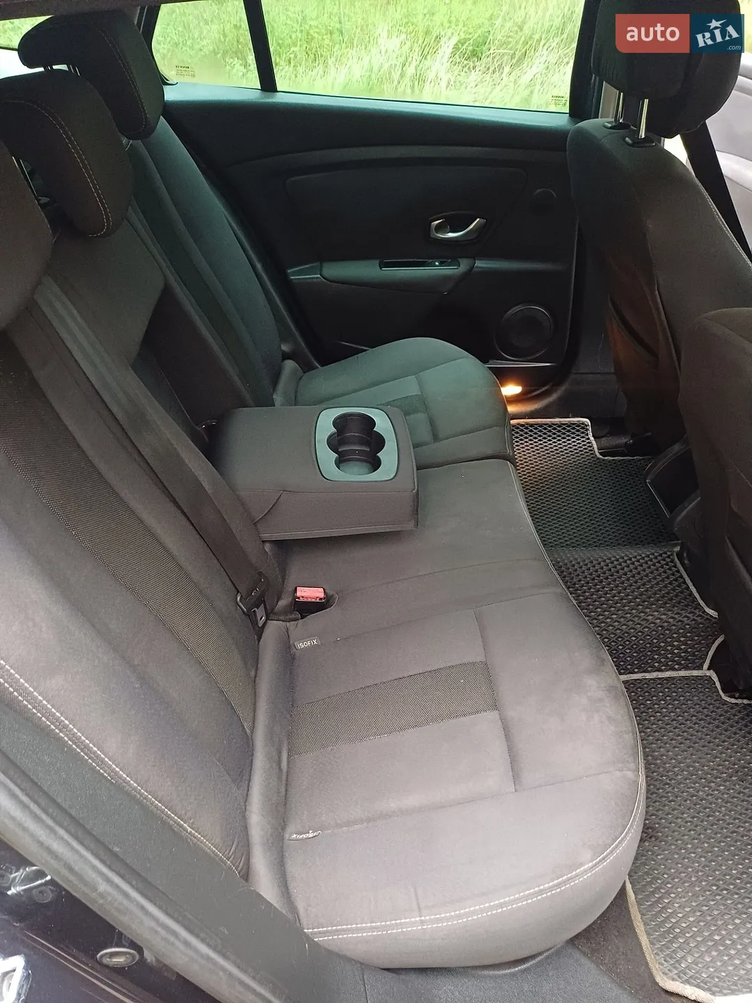 2010 Renault Megane - мініатюра 14