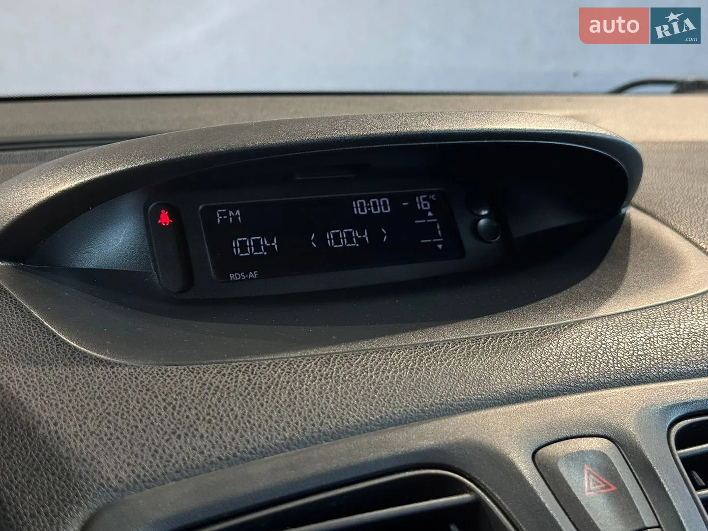 2012 Renault Megane - мініатюра 17