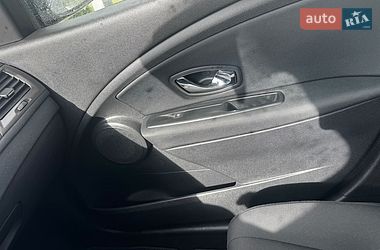 Универсал Renault Megane 2015 в Ахтырке