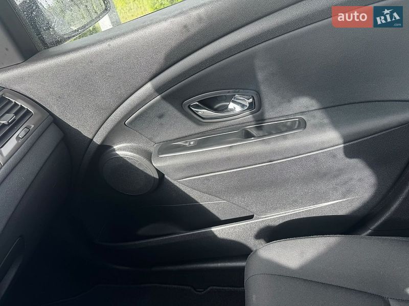 Универсал Renault Megane 2015 в Ахтырке