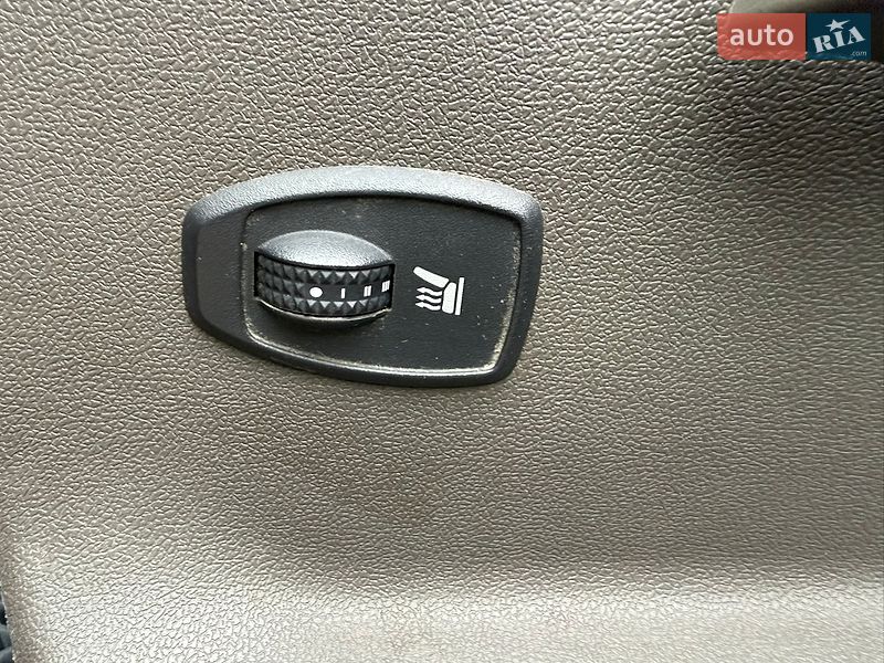 Хэтчбек Renault Megane 2013 в Киеве