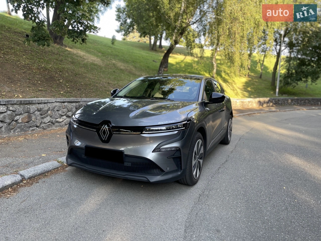 2022 Renault Megane - мініатюра 20