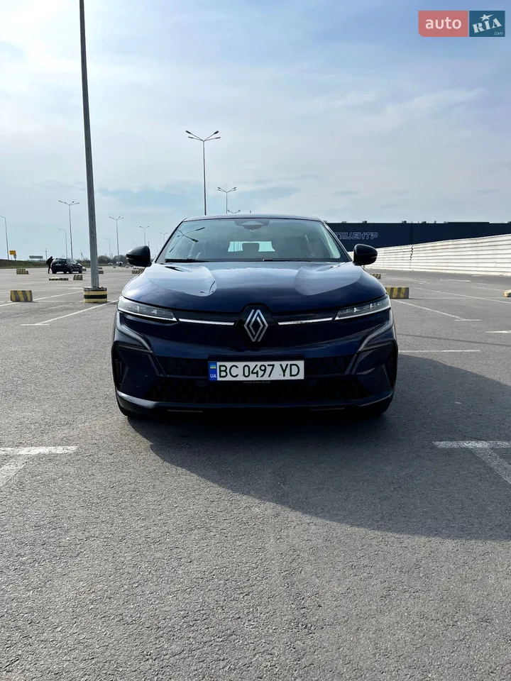 2022 Renault Megane - мініатюра 20