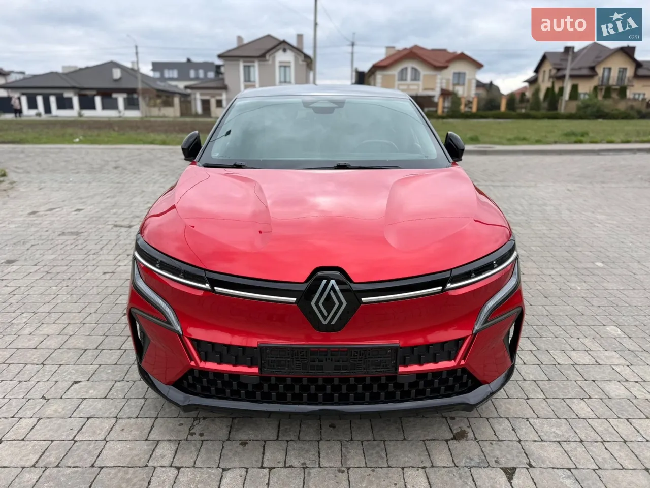 2022 Renault Megane - мініатюра 48