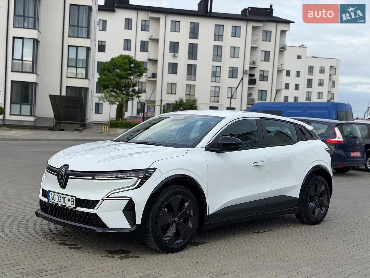 2024 Renault Megane - мініатюра 59