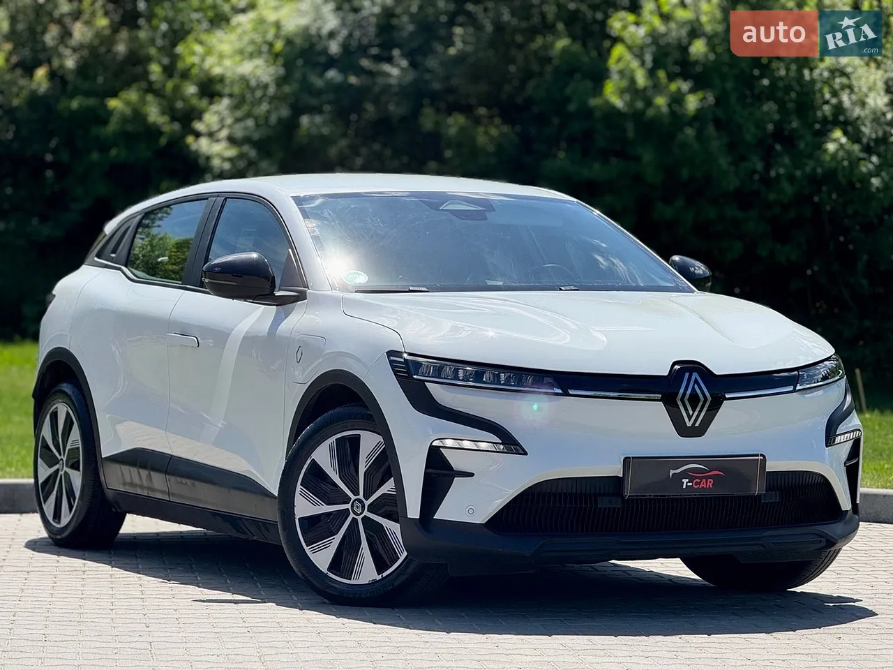 2023 Renault Megane - мініатюра 51