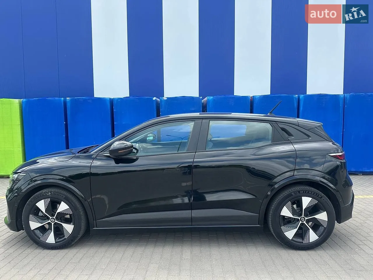 2023 Renault Megane - мініатюра 34