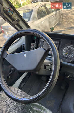 Грузовой фургон Renault Messenger 1996 в 