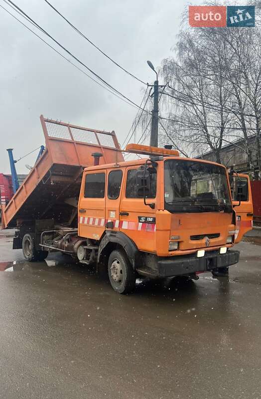 Renault Midliner 1997