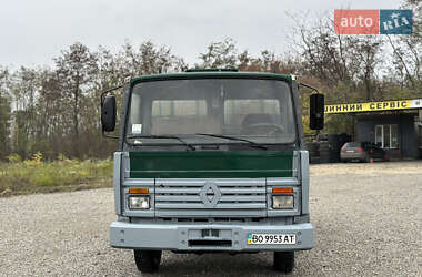 Самосвал Renault Midliner 1989 в Тернополе