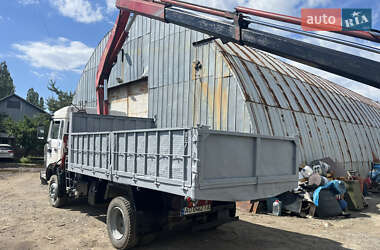 Самосвал Renault Midliner 1998 в 