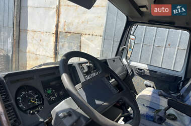 Самосвал Renault Midliner 1998 в 