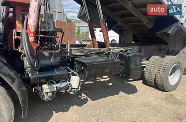 Самосвал Renault Midliner 1998 в 