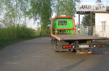  Renault Midlum 2003 в Ровно