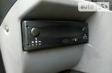 Тентованый Renault Midlum 2003 в 