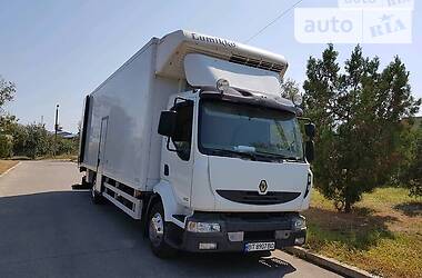 Рефрижератор Renault Midlum 2007 в Виннице