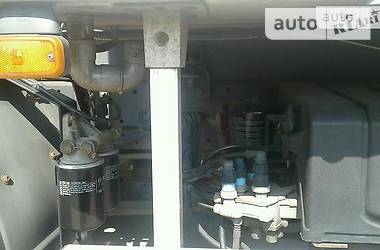 Рефрижератор Renault Midlum 2002 в 