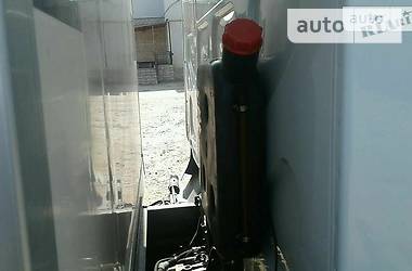Рефрижератор Renault Midlum 2002 в 