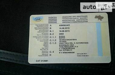 Рефрижератор Renault Midlum 2002 в 