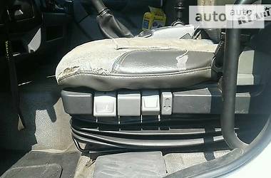 Рефрижератор Renault Midlum 2002 в 